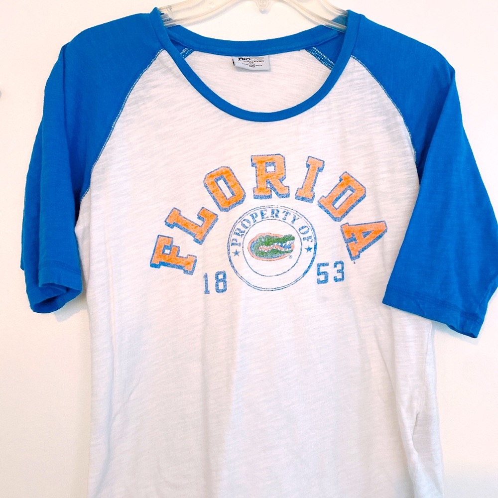 Pro Edge Florida Gators Shirt